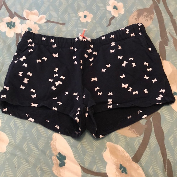 Other - 7 for $10 girls size 7/8 shorts